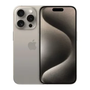 iPhone 15 Pro Max Reservedele