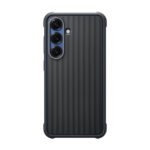 Samsung EF-RS931 Beskyttelsescover Sort Samsung Galaxy S25
