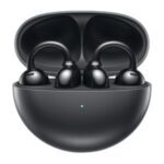 Huawei FreeClip Trådløs TWS earbuds Sort