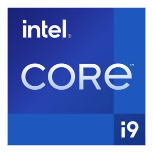 Intel Core i9-14900KF 24 kerner LGA 1700 TRAY - u/køler