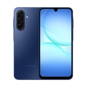 Samsung Galaxy A17 5G 6.7 4GB 128GB Blå