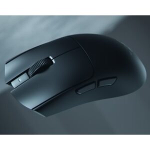 Razer Viper V4 Pro Optisk Trådløs Kablet Sort