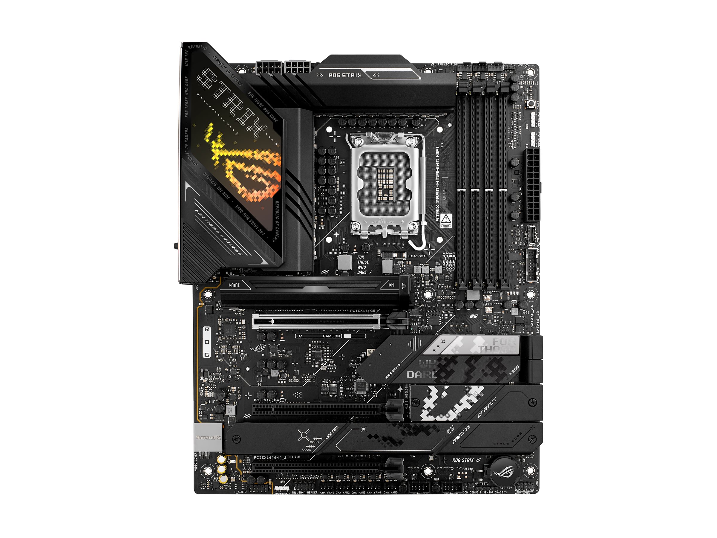 1_7f7dfaba ASUS ROG STRIX Z890-H GAMING