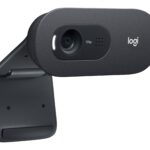 Logitech C505e Webcam