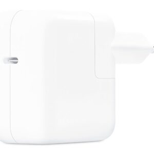 Apple Adapter 30Watt 1xUSB-C