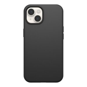 OtterBox Symmetry Series Beskyttelsescover Sort Apple iPhone 13, 14, 15