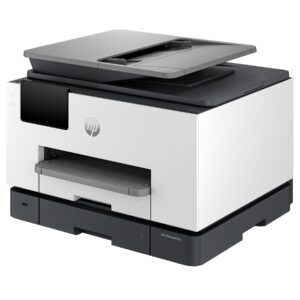 HP Officejet Pro 9130b All-in-One Blækprinter