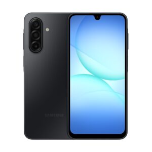 Samsung Galaxy A17 5G 6.7 128GB Sort