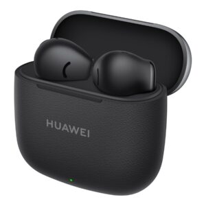 Huawei FreeBuds SE 3 Trådløs Ægte trådløse øretelefoner Sort