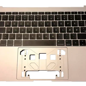 Tastatur Og Trackpad