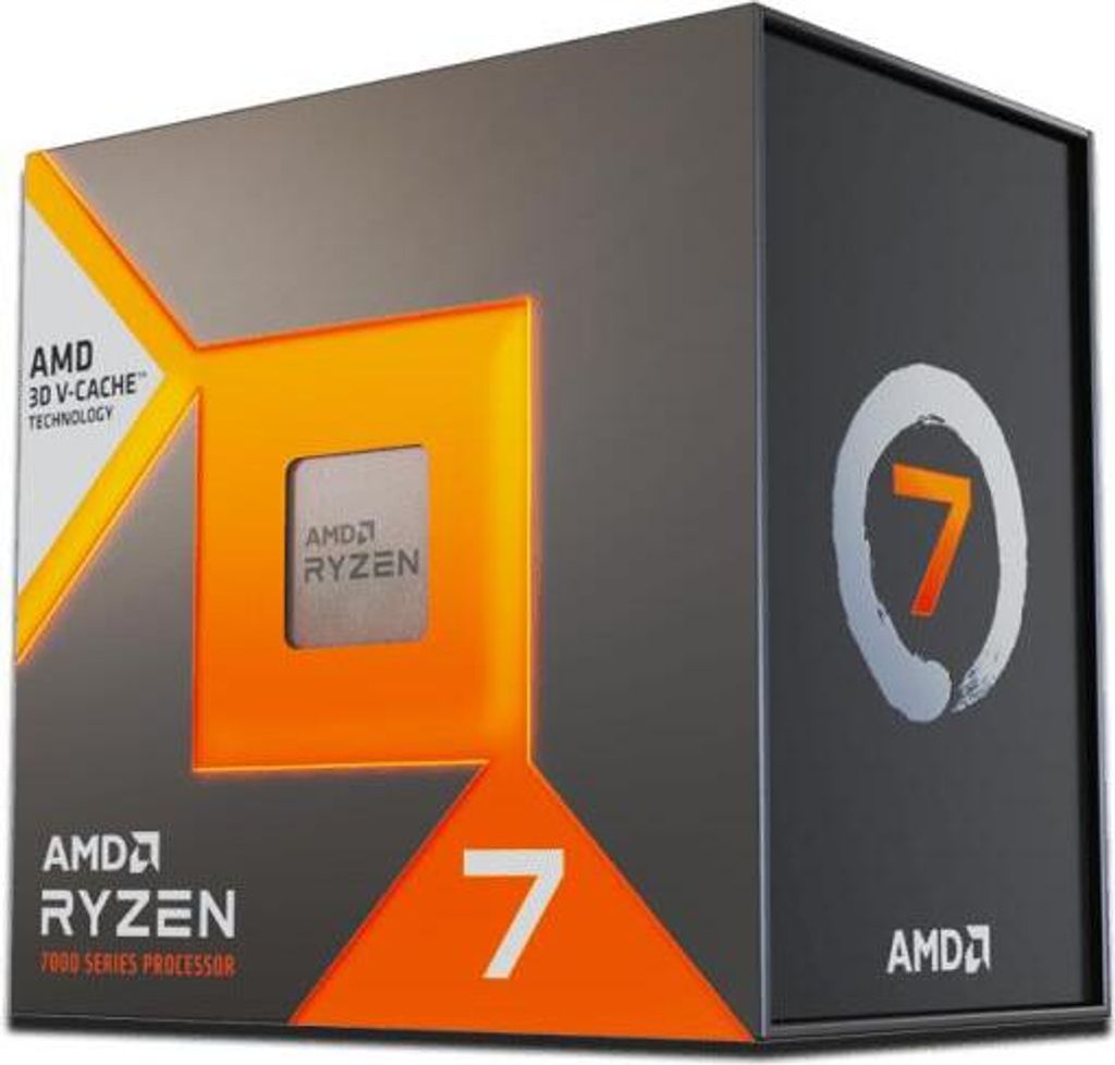 46f815e469d4715e9d28984d15f6f600 AMD Ryzen 7 7800X3D