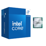 Intel Core i7-14700 Raptor Lake-S CPU