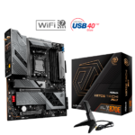 ASRock X870E Taichi Lite WiFi Motherboard