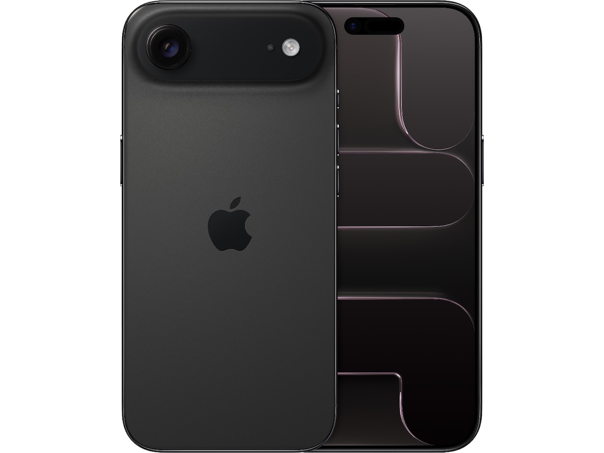 68cbce22a538c193917620 (1) Apple iPhone Air 6.5 256GB Space Black