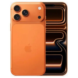 Apple iPhone 17 Pro Max 6.9 256GB Orange
