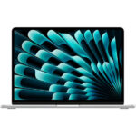 Apple MacBook Air 13.6" 2560 x 1664 M5