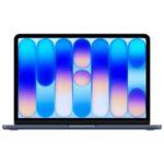 Apple MacBook Neo 13 2408 x 1506 pixel A18 Pro 8GB 256GB Apple GPU macOS Tahoe
