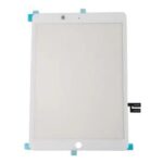 Touch Unit Assembly til Apple iPad 10.2" (2019)(2020) A2197, A2198, A2200, A2270, A2428, A2429 og A2430 HVID
