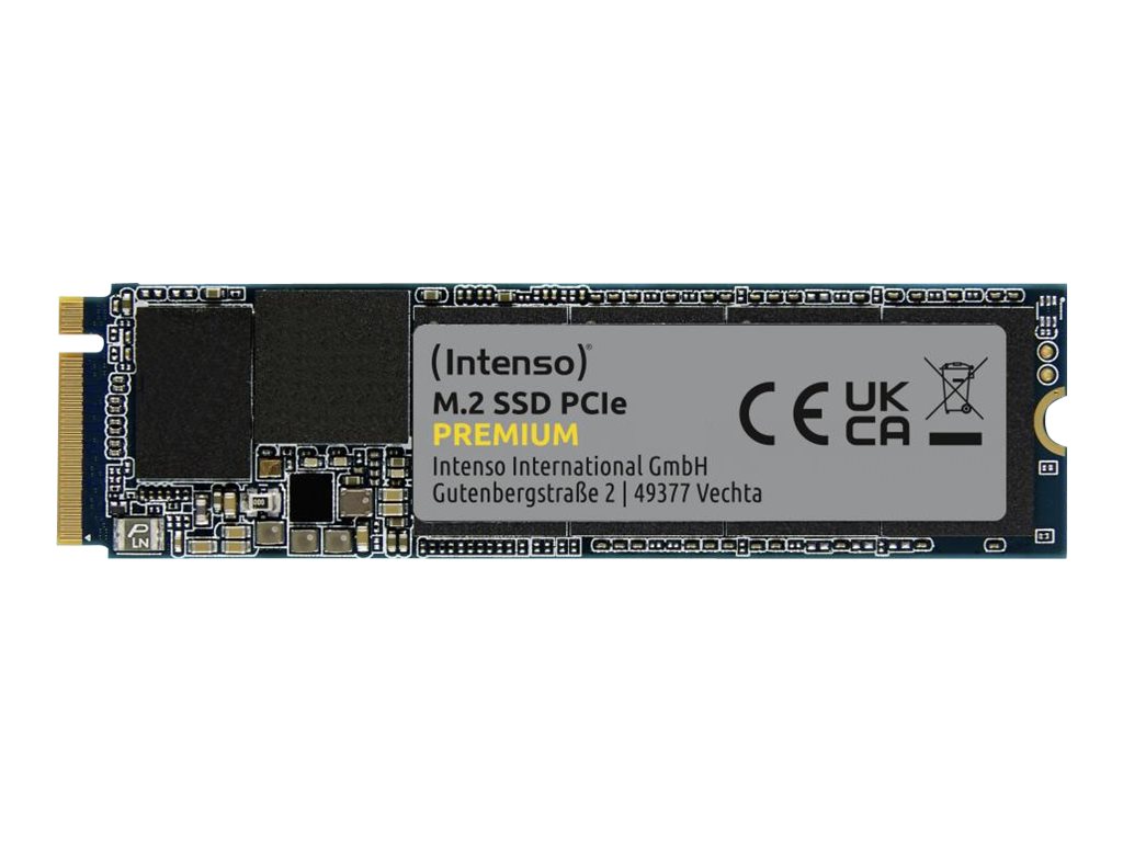 1_38b74a9d Intenso SSD PREMIUM 500GB M.2 PCI Express 3.0 x4 (NVMe)
