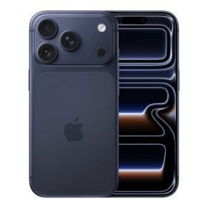 Apple iPhone 17 Pro 6.3 256GB Blå