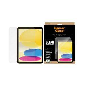 PanzerGlass ® Screen Protector iPad 11