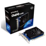 SPARKLE Intel Arc Intel Arc A310 4GB GDDR6 SDRAM