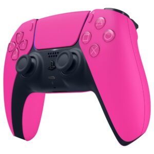 Sony DualSense Controller Pink