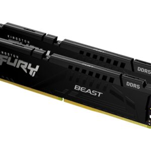 Kingston FURY Beast DDR5 16GB kit