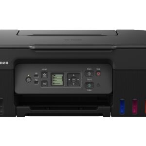 Canon PIXMA G3470 MegaTank Blækprinter