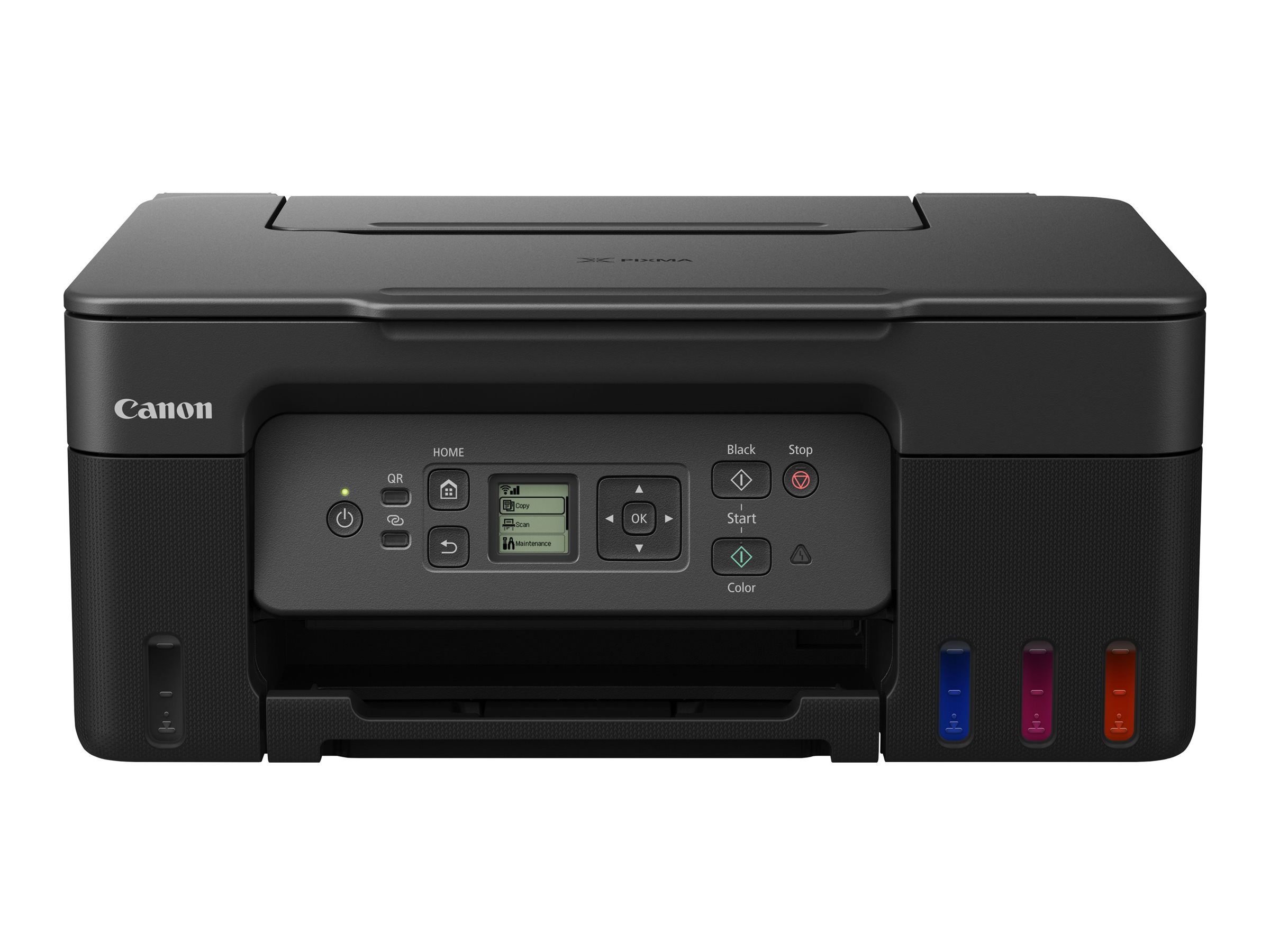 1_83031285 Canon PIXMA G3470 MegaTank Blækprinter