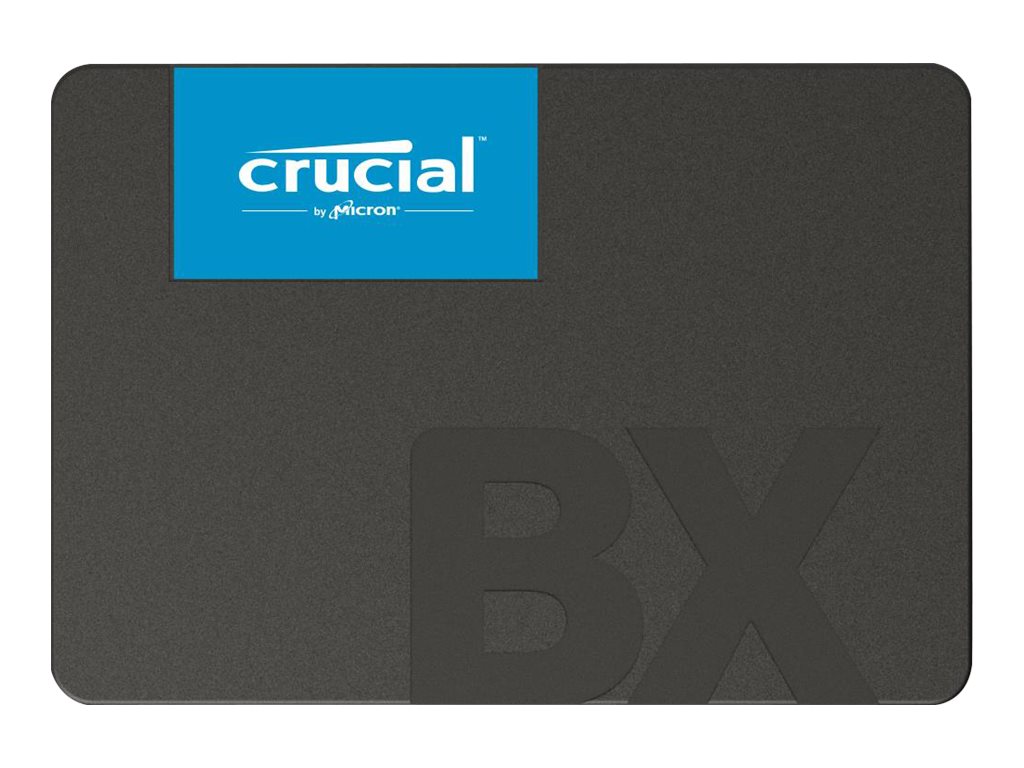 1_aec5a397 Crucial SSD BX500 1TB 2.5" SATA-600