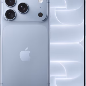 iPhone 18 Pro
