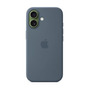 Apple Beskyttelsescover Silicone Apple iPhone 17
