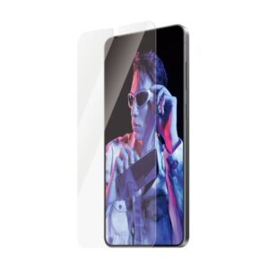 SAFE. by PanzerGlass Transparent Samsung Galaxy S25 Edge