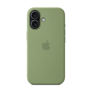 Apple Beskyttelsescover Silicone Apple iPhone 17