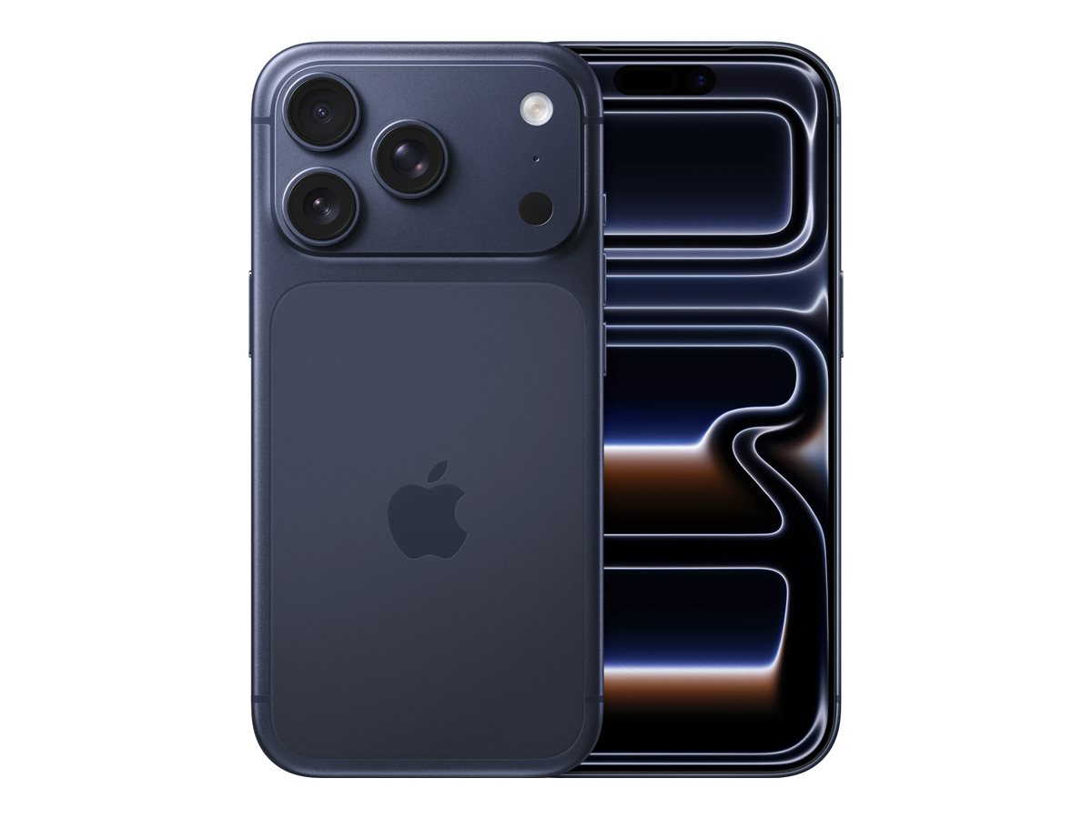 1_88aa92c7 Apple iPhone 17 Pro 6.3 256GB Blå