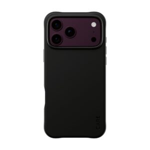 CARE by PanzerGlass Samba Beskyttelsescover Termoplastisk polyuretan (TPU) Apple iPhone 17 Pro Max, 18 Pro Max