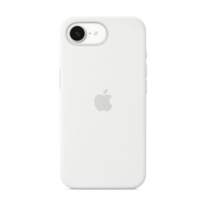 Apple Beskyttelsescover Silicone Apple iPhone 16e