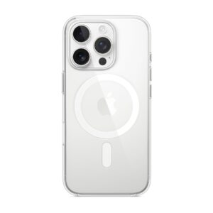 Apple Beskyttelsescover Polykarbonat Apple iPhone 16 Pro
