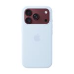Apple Beskyttelsescover Silicone Apple iPhone 18 Pro
