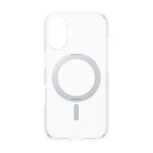 CARE by PanzerGlass Beskyttelsescover Genbrugt plastik Apple iPhone 16