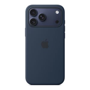 Apple Beskyttelsescover Silicone Apple iPhone 17 Pro Max