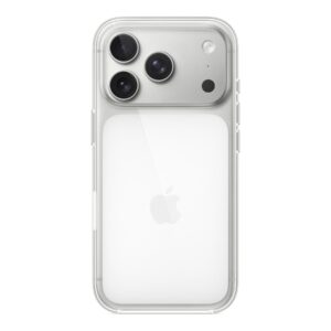 Apple Beskyttelsescover Polykarbonat Apple iPhone 17 Pro