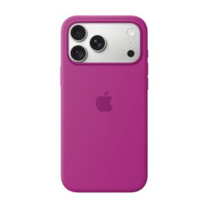 Apple Beskyttelsescover Silicone Apple iPhone 18 Pro Max