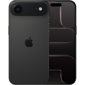 Apple iPhone Air 6.5 256GB Sort