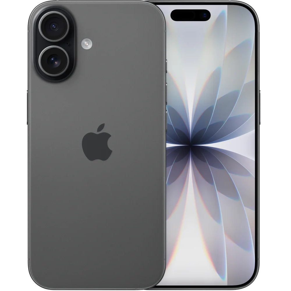 68d3a64f5061c320046456 Apple iPhone 17 6.3 8GB 256GB Sort